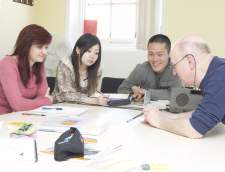 EC English Language Schools: Brighton